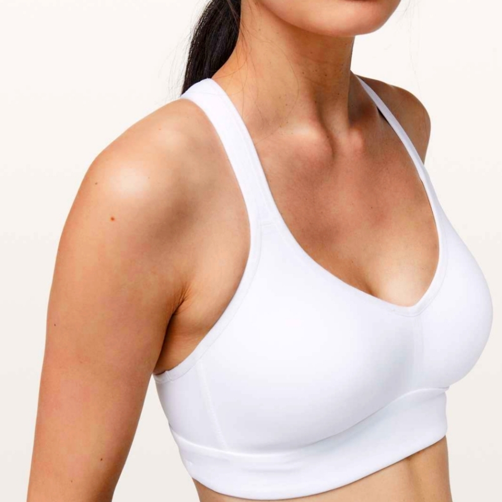 Lululemon Speed Up Bra C/D - 8